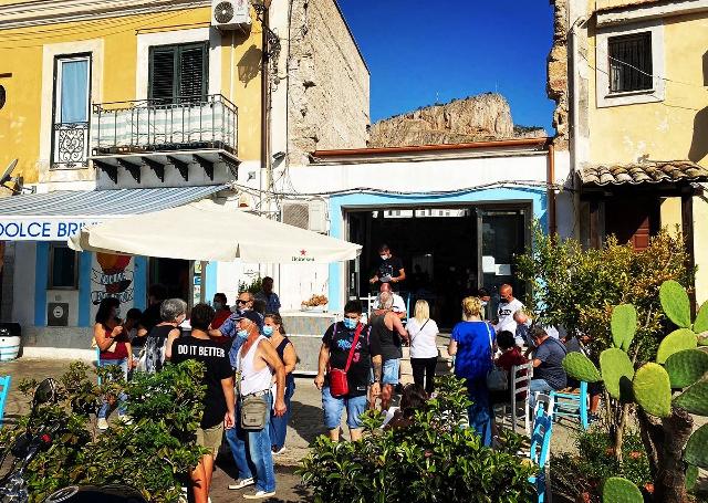 Palermo, vaccini di prossimità avanti tutta: aggiunte altre 11 nuove tappe