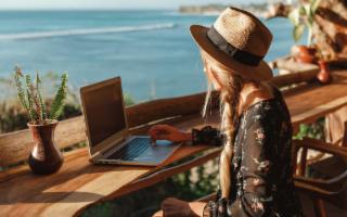 Smart working: più di 30.000 fuorisede sono tornati in Sicilia