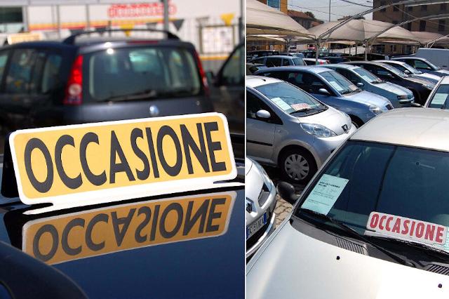 Ecobonus Auto Usate: quali auto possono essere acquistate e a quali condizioni
