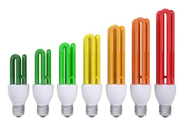 Efficienza energetica, nuove etichette per le lampadine: ecco cosa cambia
