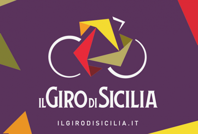 Parte il Giro di Sicilia!