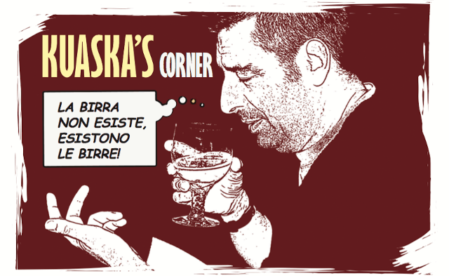 Kuaska, Lorenzo Dabove