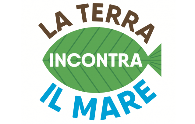 LA TERRA INCONTRA IL MARE