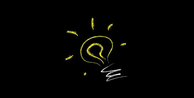 Dal 1° settembre 2021 vengono applicate le nuove etichettature energetiche anche alle sorgenti luminose.