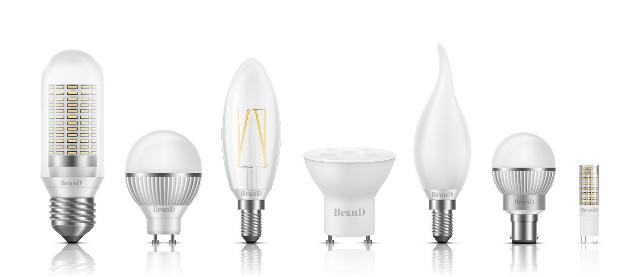 L'Etichetta Energetica, fornendo informazioni su caratteristiche e consumi di energia di ciascun modello in vendita, aiuta i consumatori al momento dell'acquisto nella scelta della lampadina più adatta alle proprie esigenze