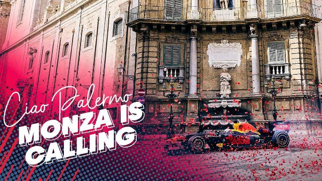 W Palermo e Monza is calling!