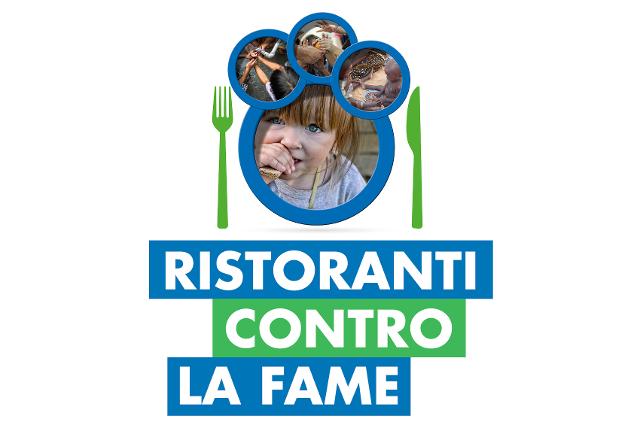 Anche in Sicilia parte la campagna di adesioni di ''Ristoranti contro la Fame''