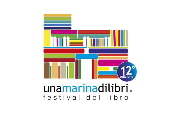 Torna a Palermo l'atteso festival ''Una Marina di Libri''