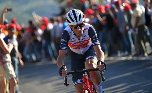 Vincenzo Nibali