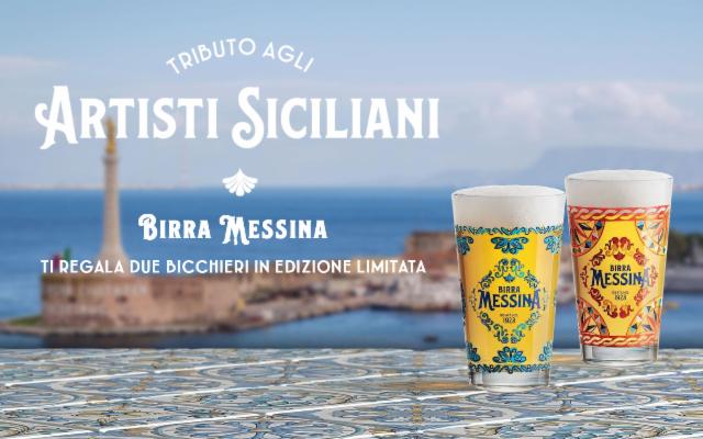 Birra Messina: icona siciliana dalla storia affascinante - la Repubblica