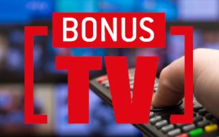 Non avete ancora richiesto il Bonus TV? Scoprite come ottenerlo!