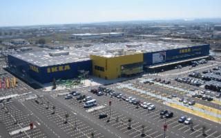 Ikea Catania festeggia 15 anni: da una promessa a ''una casa per tutti''