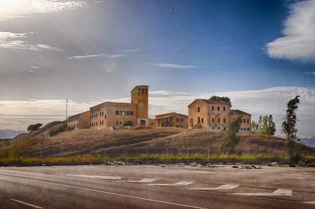 Borgo Borzellino sarà riqualificato grazie a fondi regionali