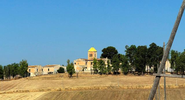 Borgo Schirò - ph trolvag