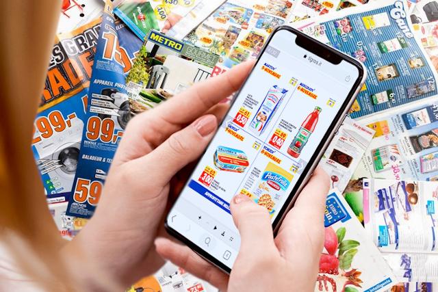 Il compratore omnichannel...