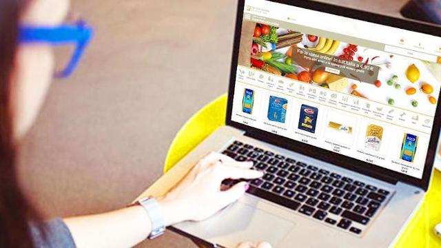 Il consumatore virtuale...