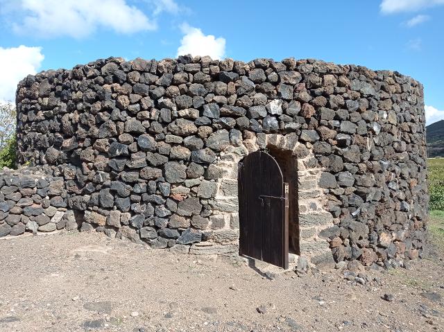 Giardino Pantesco, foto di Gaia Agnello