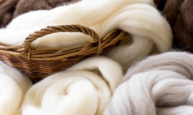 Distretto laniero siciliano (Cammarata, Ag)