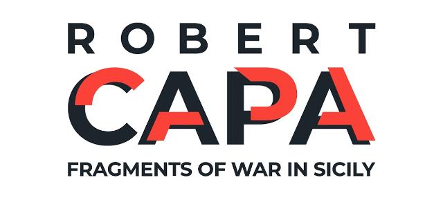 Robert Capa - "Fragments of War in Sicily"