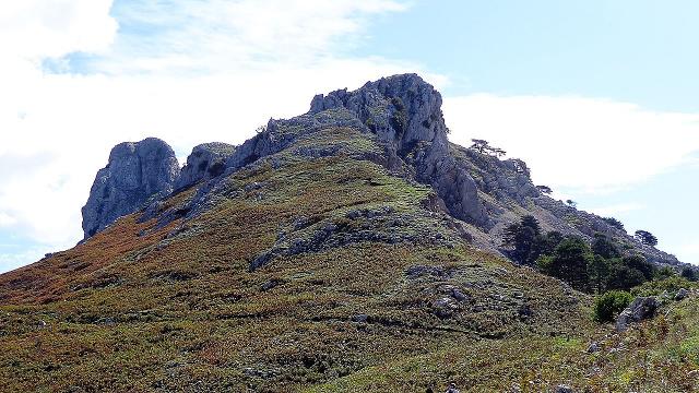 La Rocca Salvatesta - ph Effems