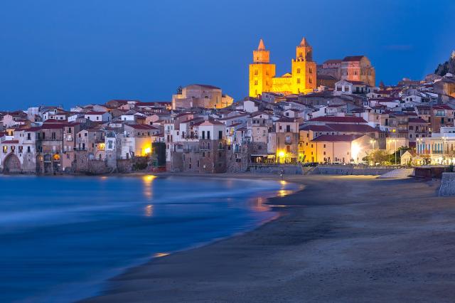 Cefalù