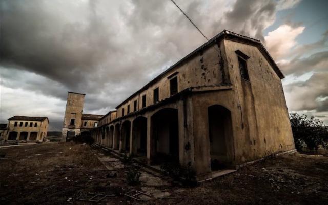 Passa il tuo Halloween tra i borghi fantasma della Sicilia!