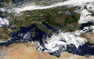 In Sicilia è atteso un sensibile peggioramento delle condizioni meteo