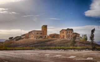 Borgo Borzellino sarà riqualificato grazie a fondi regionali