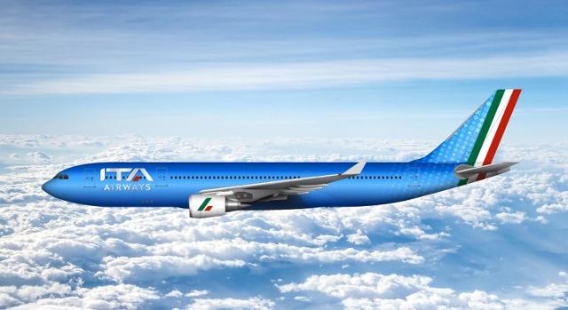 ITA Airways