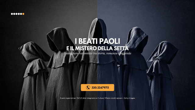 i-beati-paoli-e-il-mistero-della-setta