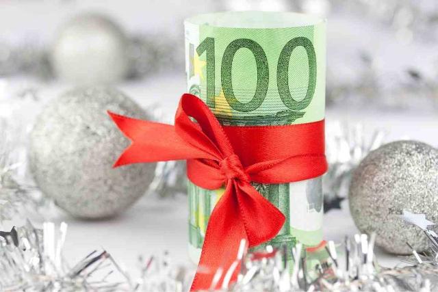 Arriva il Bonus Natale 2021, per le famiglie e per i pensionati