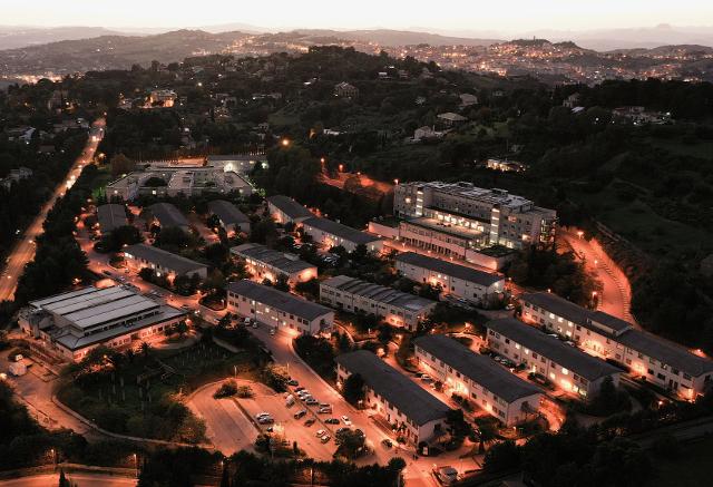 CEFPAS - Centro per la Formazione Permanente e l'Aggiornamento del Personale del Servizio Sanitario, Caltanissetta