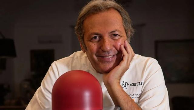 Filippo La Mantia Filippo La Mantia