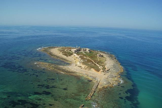 Isola delle Correnti, Sicily - ph Michele Ponzio