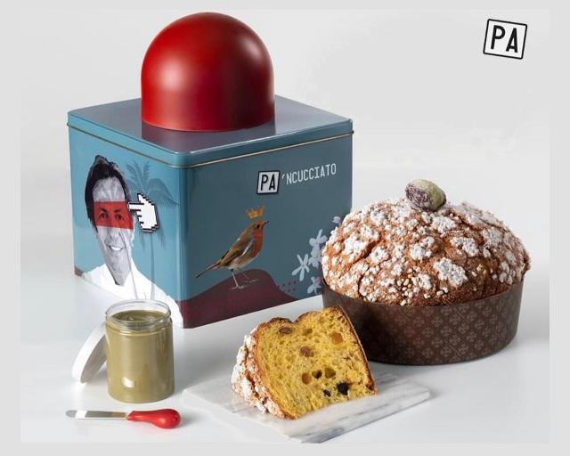 PA'ncucciato PA'ncucciato