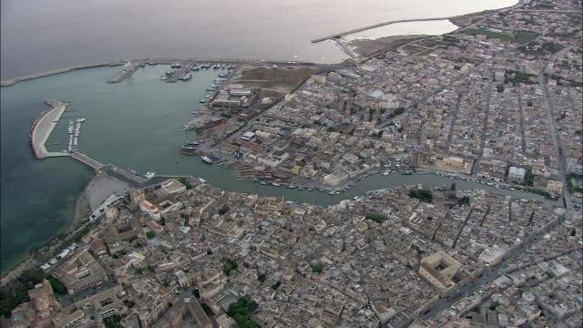 Porto di Mazara del Vallo Porto di Mazara del Vallo