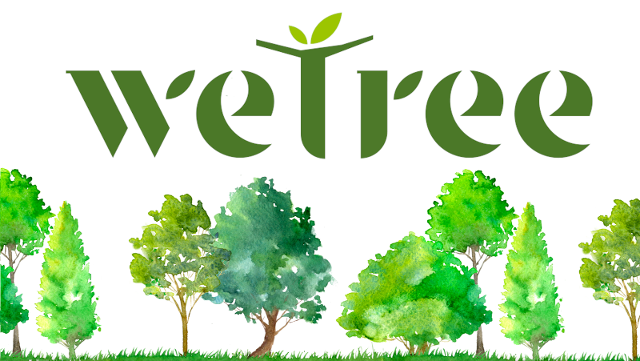 Progetto weTree