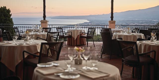 Ristorante Otto Geleng