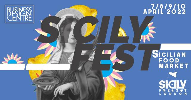 Ritorna il Sicily Fest London, tra ottimismo e tantissime novità