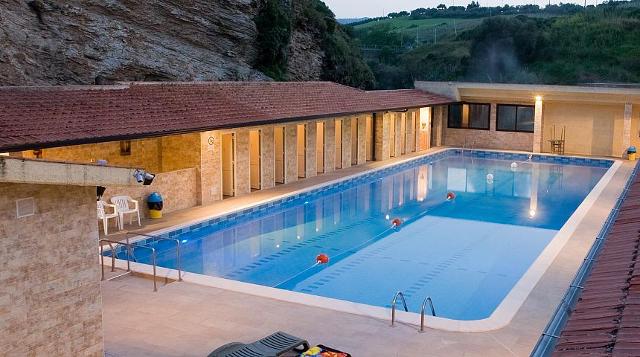 Terme Gorga di Calatafimi-Segesta