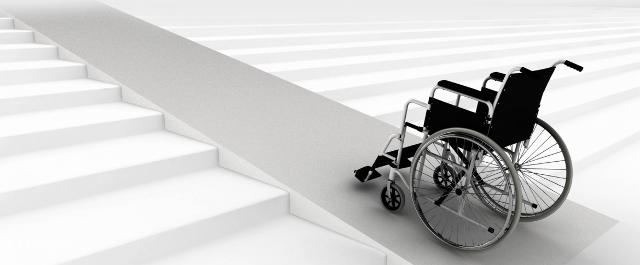 BONUS 75% CONTRO LE BARRIERE ARCHITETTONICHE