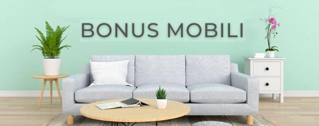 BONUS MOBILI