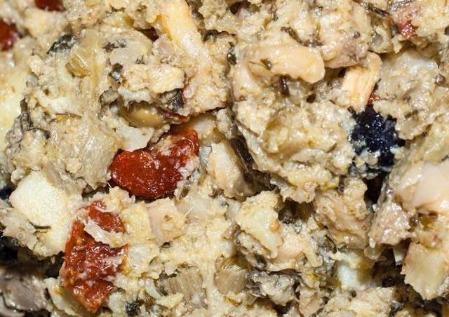 U Cunigghiu Polizzano