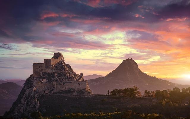 Mussomeli - ph Maurizio di Maria