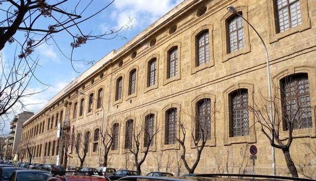 Il Real Albergo delle Povere di Palermo diventerà una moderna sede espositiva