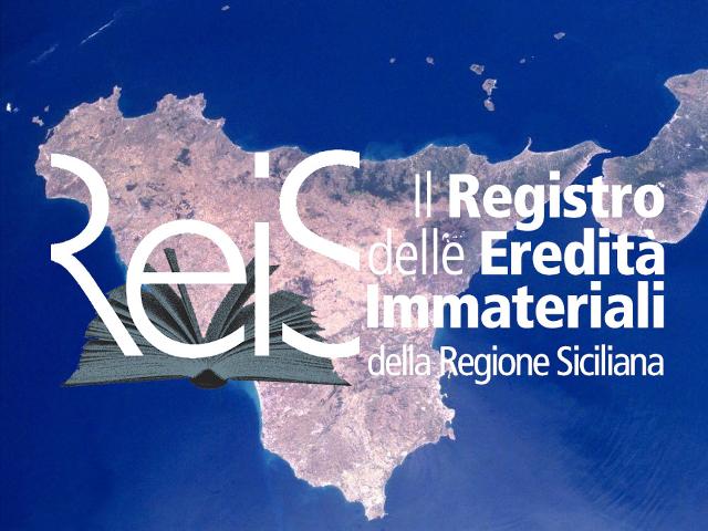Il Registro delle Eredità Immateriali della Sicilia si arricchisce