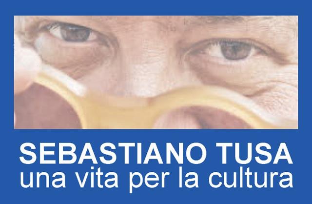 Sebastiano Tusa: una vita per la cultura