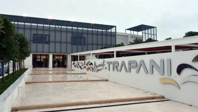 Il porto di Trapani ha un nuovo Terminal crociere e passeggeri
