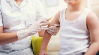 In Sicilia via alla prenotazione dei vaccini anti-Covid per fascia 5-11 anni