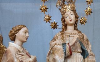 Sicilia e Calabria unite nel nome dei Gagini